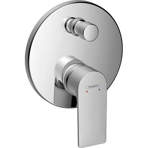 Hansgrohe Wannenmischer Unterputz Rebris E 72469000