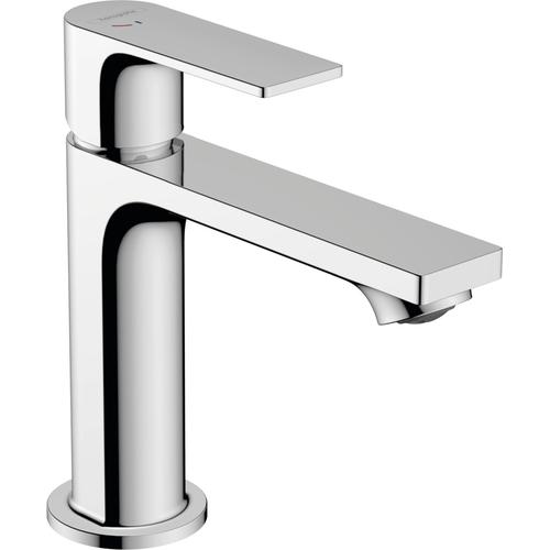 Hansgrohe Einhebel-Waschtischmischer Rebris E 72560000