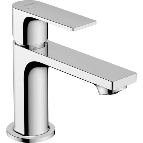 Hansgrohe Waschtischmischer Rebris E 80 72587000