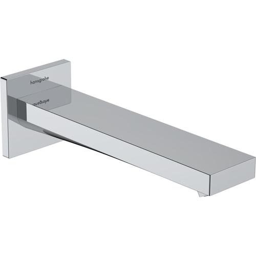 Hansgrohe Wanneneinlauf Tecturis E chrom , 73410000 73410000