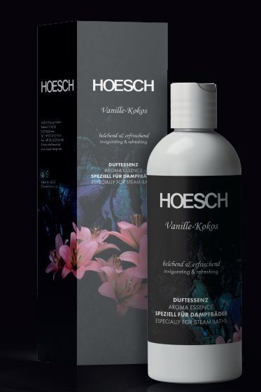 Hoesch Duftessenz 250 ml Tropic , 68804 68804 Image