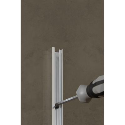 HSK Walk In Pro Einputzschiene 1733001 Image