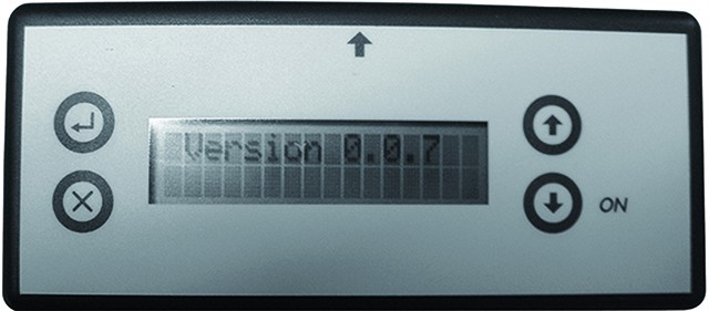 Ideal Standard Fernbedienung CERAPLUS, A961765NU A961765NU Image