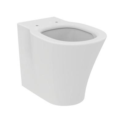 Ideal Standard Stand-T-WC CONNECT AIR, AquaBlade, Abg.waagr.verd., 360x545x400mm, Weiß IP, E0042MA E0042MA Image