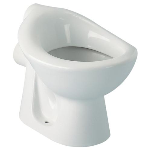 Ideal Standard Stand-T-WC, f. Baby/Kleinkind, Weiß P256301