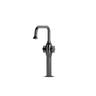 JEE-O Bloom Bidetarmatur, PVD gun metal, 600-1756 600-1756