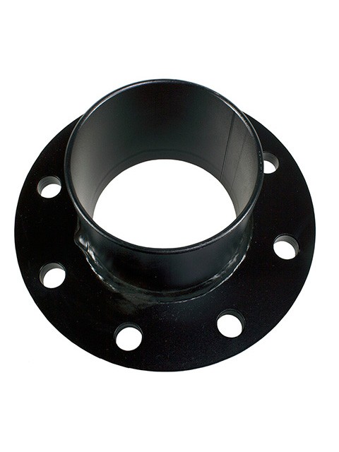 Jung Pumpen M-Zubehör Einflanschstück Dn 100 JP00688 Image