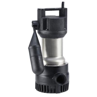 Jung Pumpen Schmutzwasserpumpe Us 62 Es JP09814 Image