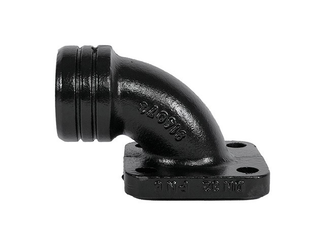 Jung Pumpen M-Zubehör Rohranschluss 1 1/4'' JP16870 Image