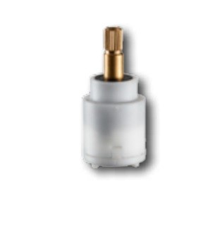 JEE-O Sedal Keramik-Kartusche progressiv, für Soho Serie, , 005-0105 005-0105 Image