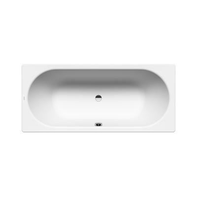Kaldewei Badewanne CLASSIC DUO Mod.107, 1700x750, alpinweiß matt 290700010711 Image