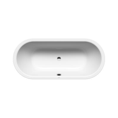 Kaldewei Badewannene CLASSIC DUO Oval 116, 1700x700x430mm, 292600010001 292600010001 Image