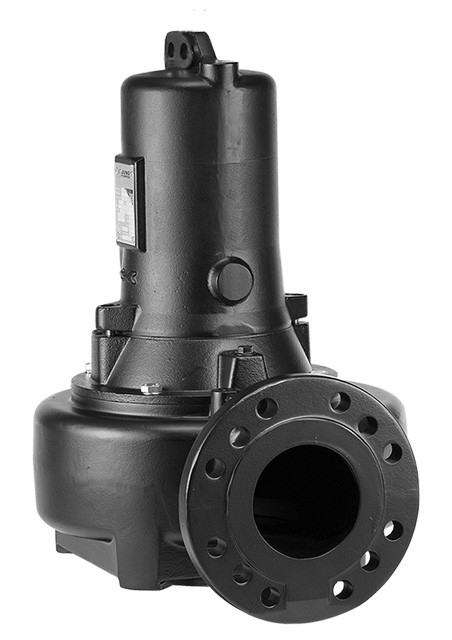 Jung Pumpen Multistream-Pumpe 10/2 A1 JP50384 Image