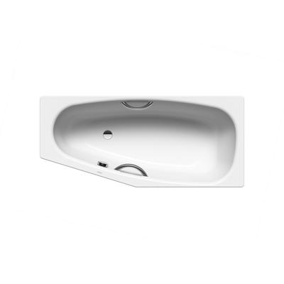 Kaldewei Badewanne MINI STAR links 833, 1570x750x430mm, 224900010001 224900010001 Image