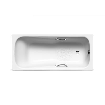 Kaldewei Badewanne DYNA SET STAR 625, 1500x750x430mm, 226730003001 226730003001 Image