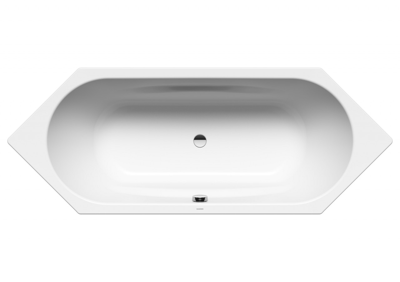 Kaldewei Badewanne VAIO DUO 6 952, 2100x800x430mm, 233200013001 233200013001 Image