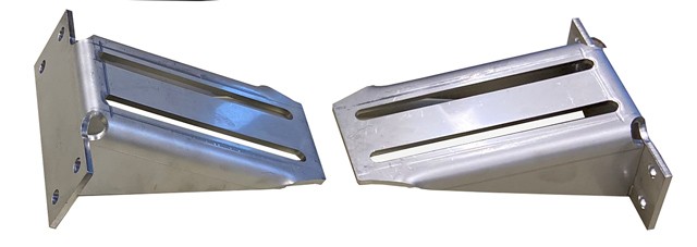 Jung Pumpen S-Zubehör Wandbefestigung JP48666 Image