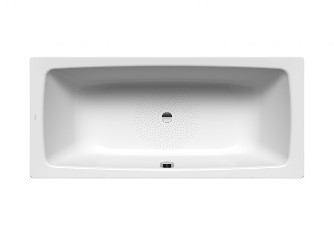 Kaldewei Badewannene Cayono Duo 725,1800x800x410, 272530003001 272530003001 Image