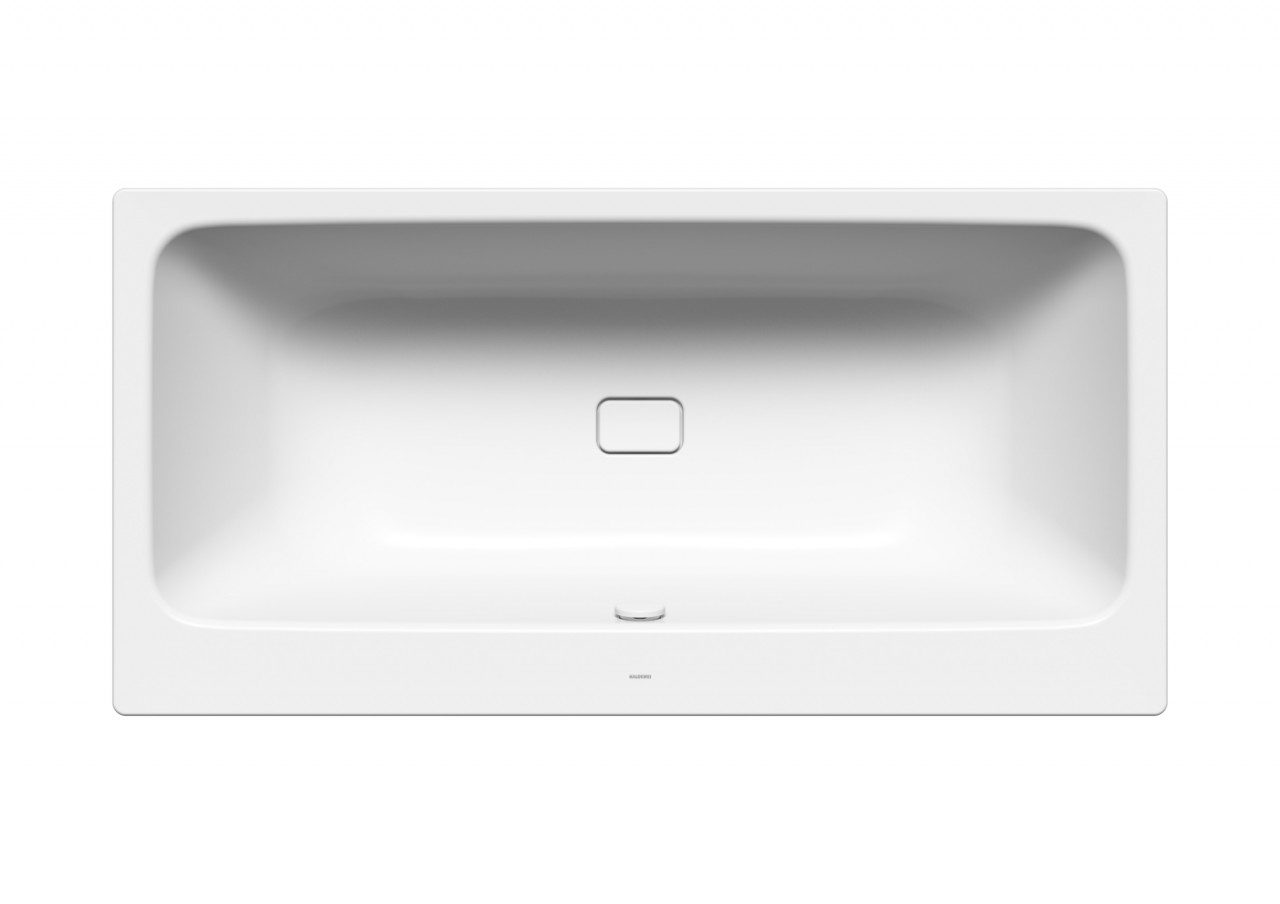 Kaldewei Badewanne ASYMMETRIC Mod.742, 1800x900, schwarz matt 100 274200010676 Image