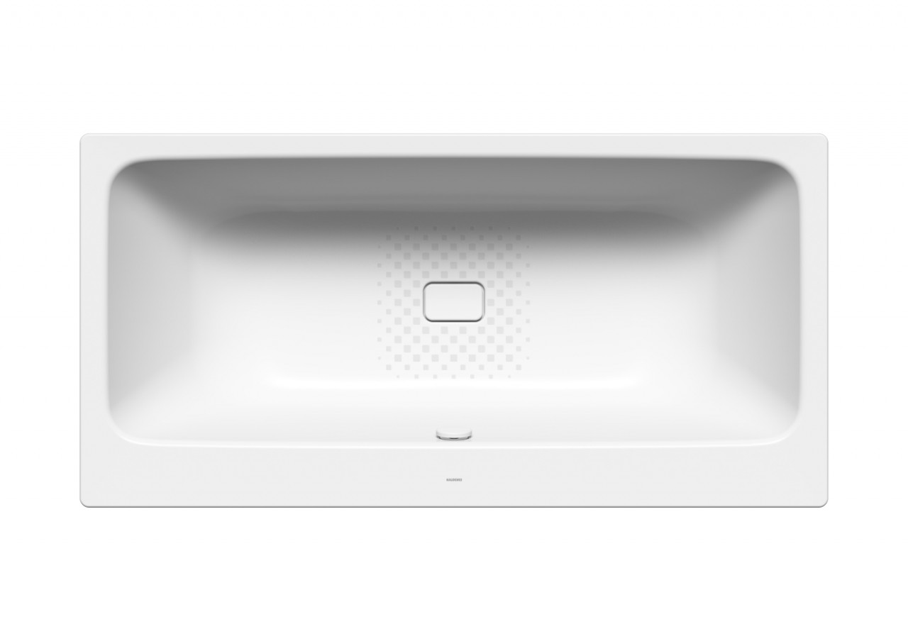 Kaldewei Badewanne ASYMMETRIC DUO 742, 1800x900x420mm, 274230000001 274230000001 Image