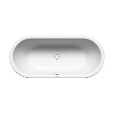 Kaldewei Badewanne CENTRO DUO Oval 128, 1800x800x470mm, 282830000001 282830000001 Image
