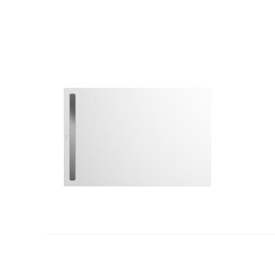 Kaldewei Duschwanne NEXSYS Mod.2629, 900x1700, alpinweiß matt,Perl-Effekt 412946303711 Image