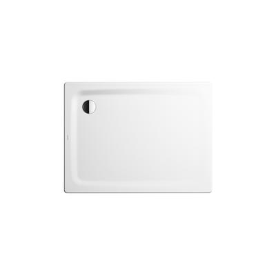 Kaldewei Duschwanne SUPERPLAN Mod.405-1, 900x1100, schwarz matt 100 430500010676 Image