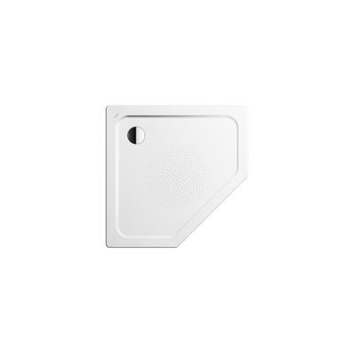 Kaldewei Duschwanne CORNEZZA Modell 671-1,900x900x65mm, 459130000001 459130000001 Image