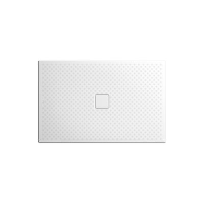 Kaldewei Duschwanne CONOFLAT Mod.782-2, 800x1200, alpinweiß matt,Perl-Effekt,m. VAS,m. WT 465235043711 Image