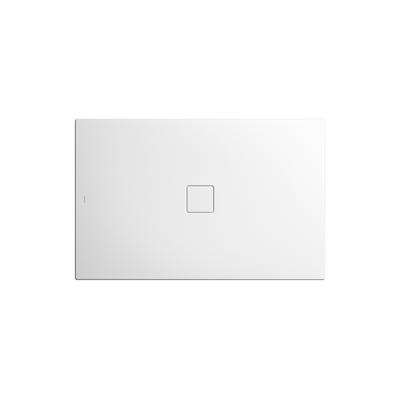 Kaldewei Duschwanne CONOFLAT Mod.856-2, 900 x 1500, sm100,SEC,m. WT 467248042676 Image