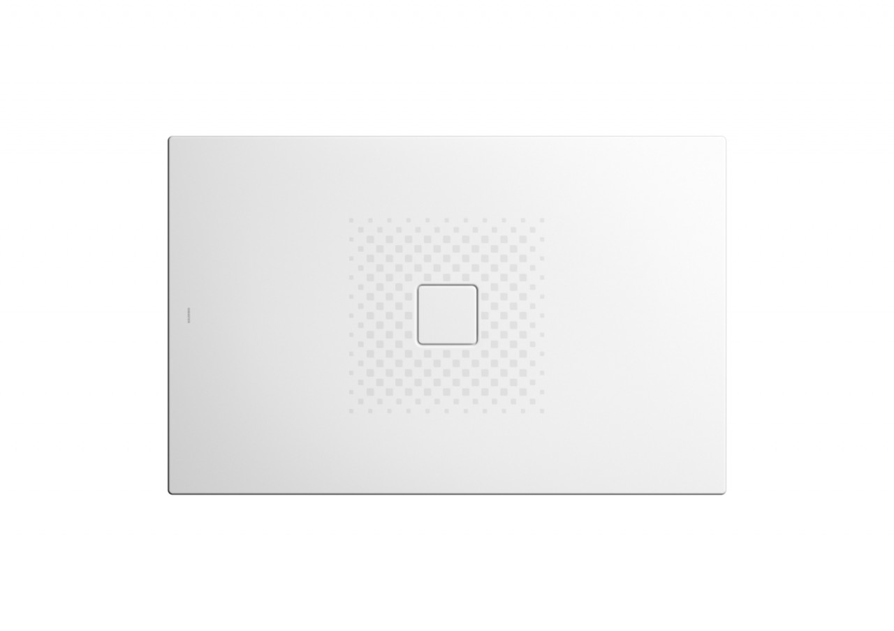 Kaldewei Duschwanne CONOFLAT Mod.865-1, 800x1800, alpinweiß,Perl-Effekt,Antislip,AD 468234003001 Image