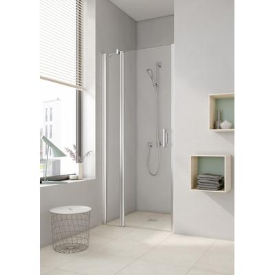 Kermi Pendeltür Pega 1GL 1000x1850 BV: 975-1005 SIHG ESG Opaco, PE1GL10018VUK PE1GL10018VUK Image