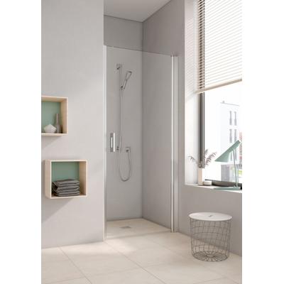 Kermi Pendeltür Pega 1WR 0850x2000 BV: 825-855 SIHG ESG Opaco, PE1WR08520VUK PE1WR08520VUK Image