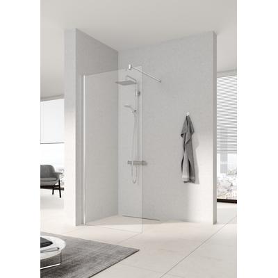 Kermi WALK-IN PEGA TWF 1000x2000 BV: 980-1005 SIHG ESG Arena, PETWF10020VNK PETWF10020VNK Image