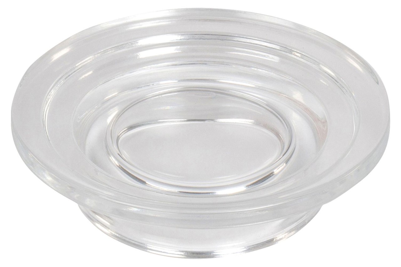 Keuco Echtkristall-Schale E90, 19055, 19055009000 19055009000 Image