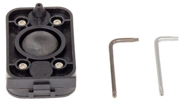 Keuco Pumpenein. Ersatzteil 19952 kpl., 19952000100 19952000100