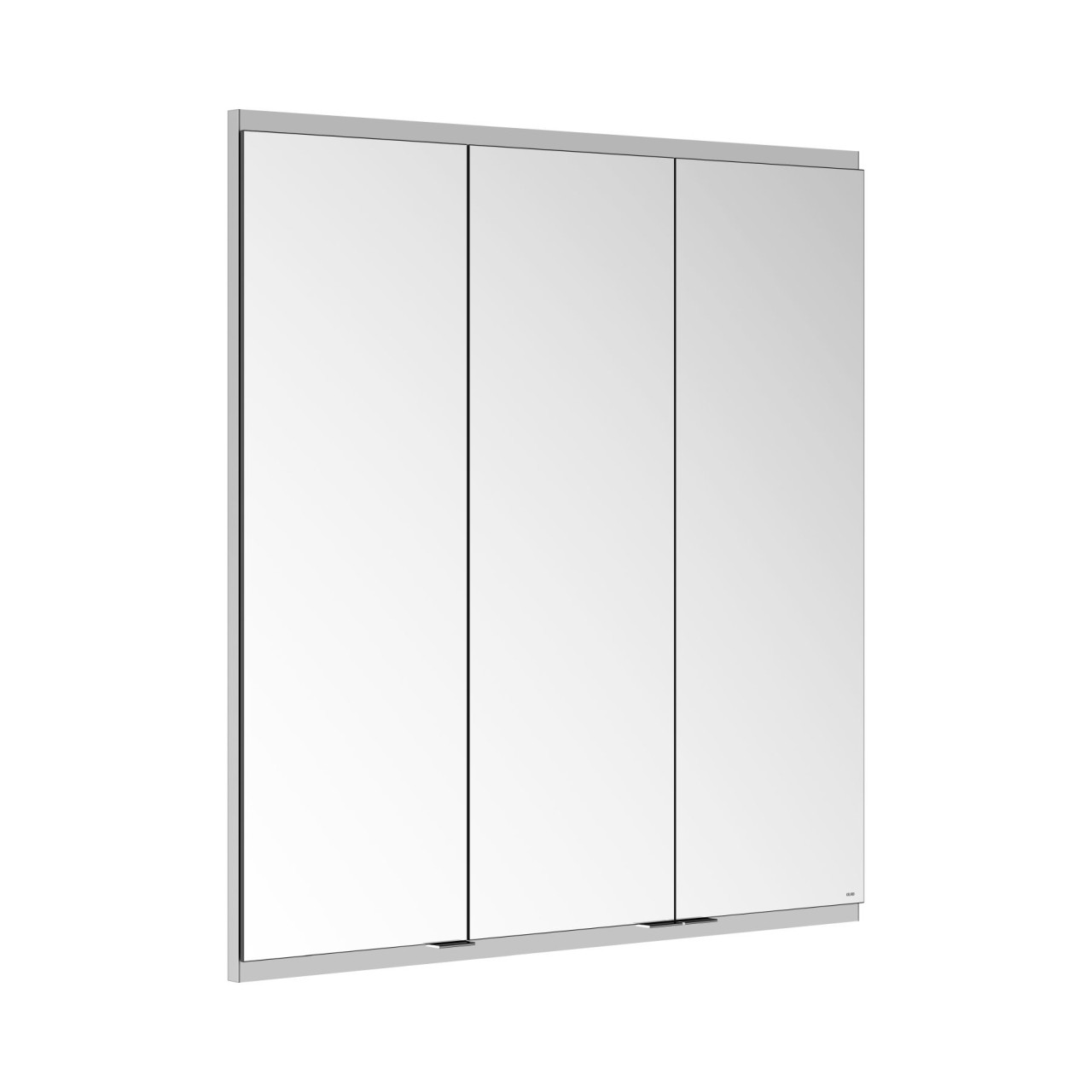 Keuco Royal Modular 2.0 Spiegelschrank, unbel. 80030, 800300091100000 800300091100000 Image