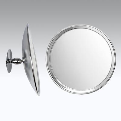 Koh-i-Noor Beweglicher einseitiger Spiegel X6 mit Klebesystem, 389KK-6, Chrom 389KK-6 Image