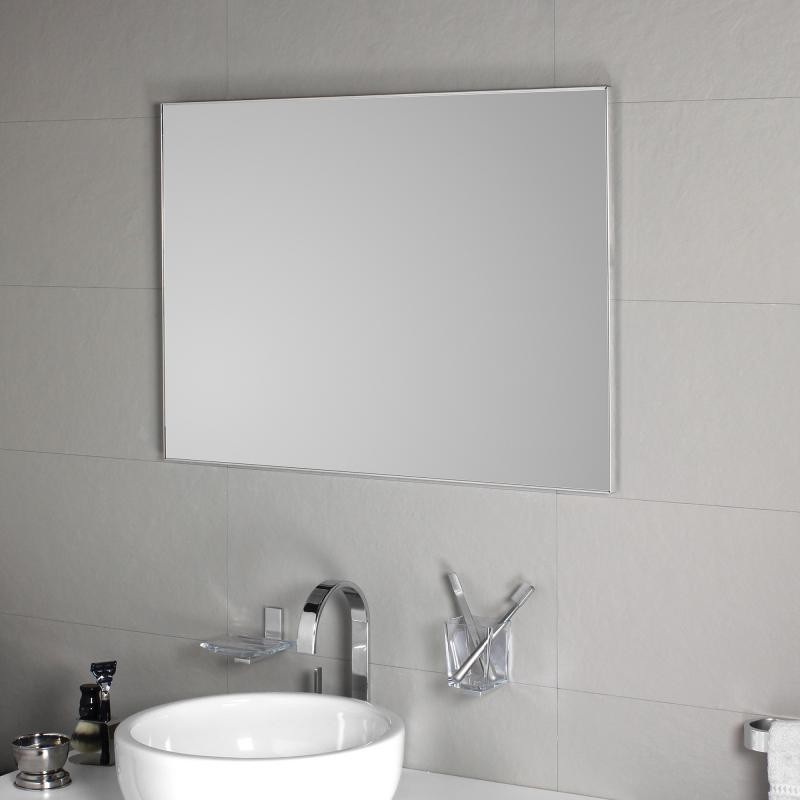 Koh-i-Noor Spiegel mit Rahmen, B:120, H:90cm, C45651 C45651 Image