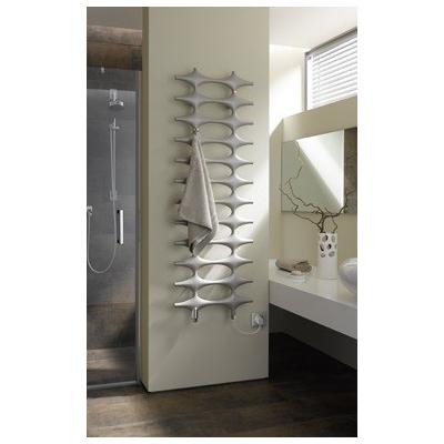 Kermi Badheizkörper Ideos-V BH 1901x37x508mm QN630,GLS,WFS li. WEI,SK1, IDV11190050WEXK IDV11190050WEXK Image