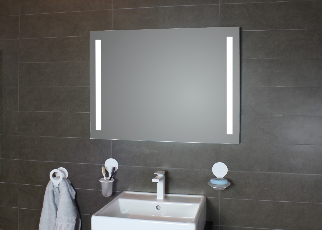 Koh-i-Noor LED SPIEGEL SIMPLY 60x80cm, L00300 L00300 Image
