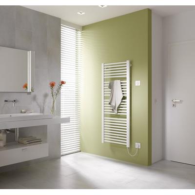 Kermi Basic-E BH804x35x524mm max.P400,WEI,FKS re. WEI,Schuko,SK1, E0E100800502JXK E0E100800502JXK Image