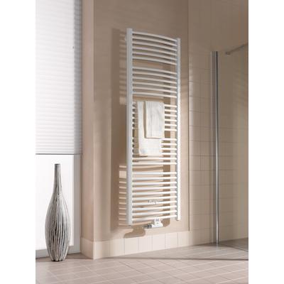 Kermi Badheizkörper Basic-50 gebogen BH1448x60x599mm QN817, weiß, ER01M1500602XXK ER01M1500602XXK Image