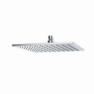 Kludi A-QA Tellerkopfbrause eckig 250 mm flache Ausführung chrom, 6442505-00 6442505-00 Image
