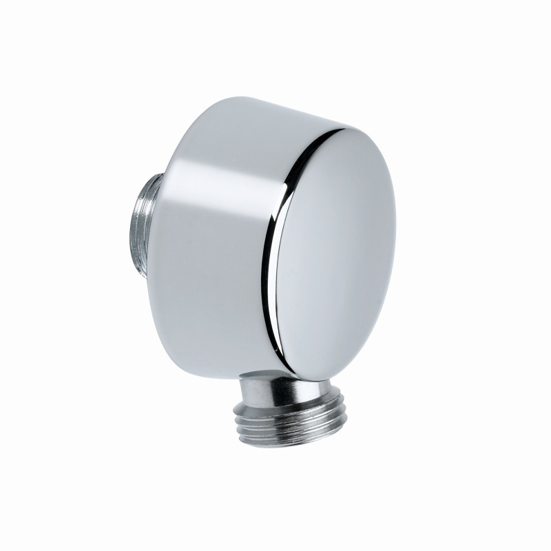 Schlauchanschluss, ganzchrom, 26000614000 26000614000 Image