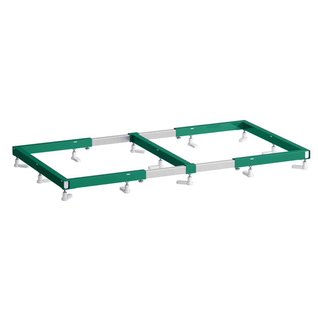 LAUFEN Installationsrahmen für Marbond Duschwannen H2957010000001 Image