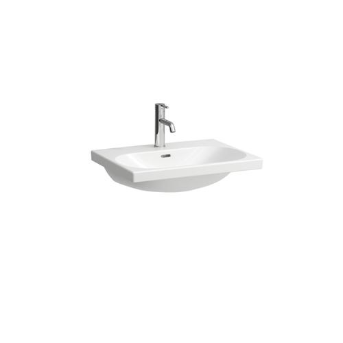 LAUFEN Aufsatz-Waschtisch LUA 460x600x180 H8160834001091