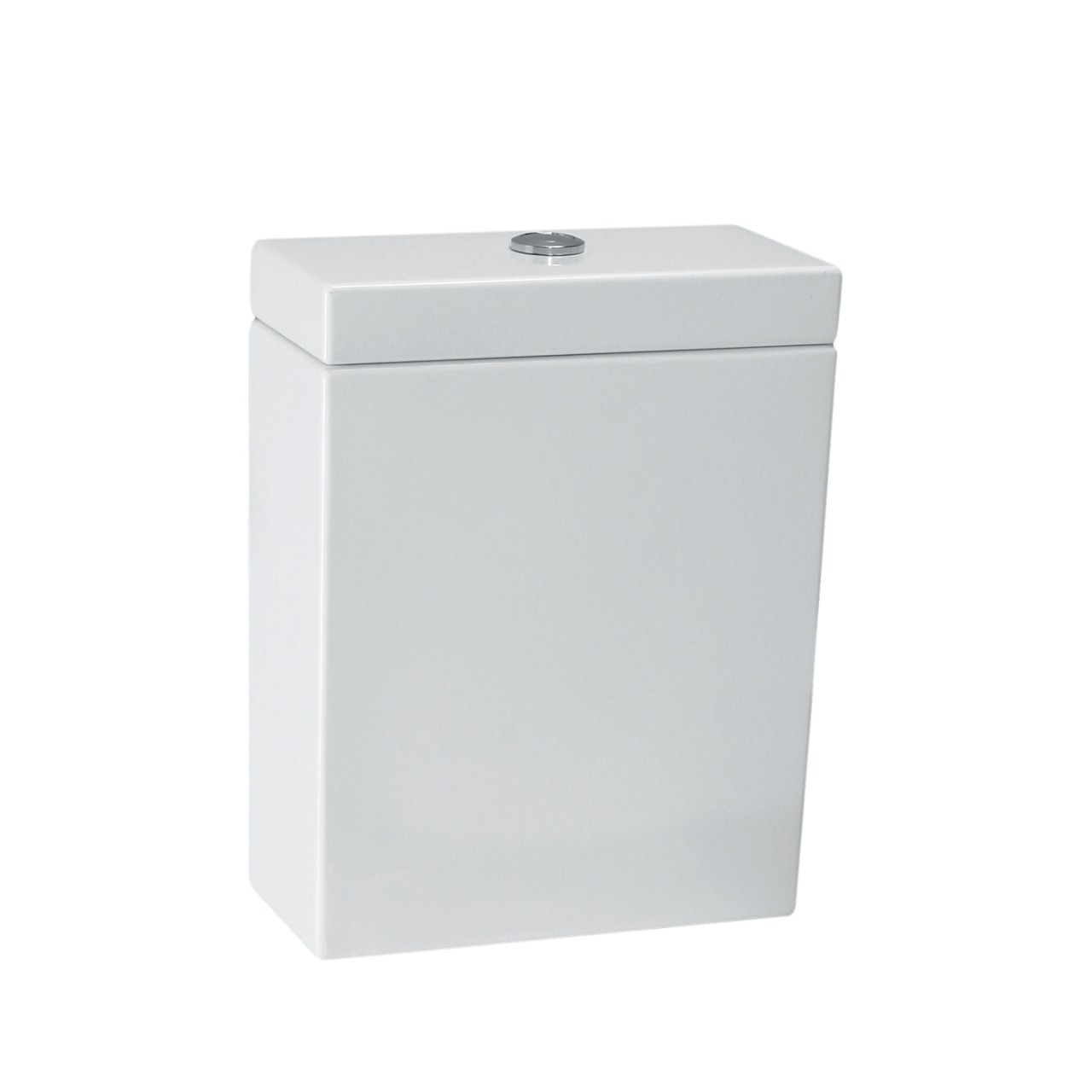 LAUFEN Spülkasten PALOMBA 175x360x435 H8288017579711 Image