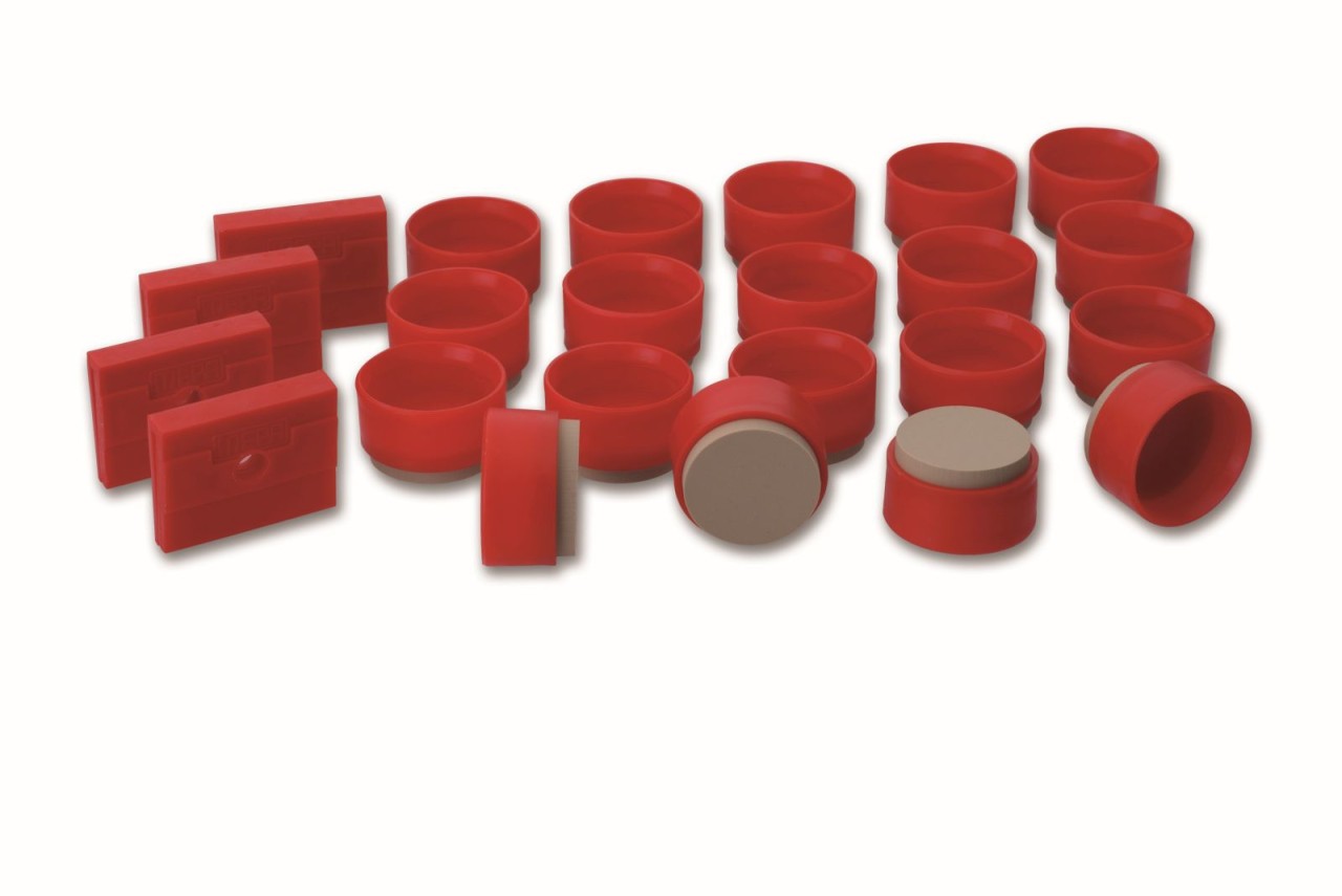 Mepa Schallschutzset Terso und Montagerahmen SF 150/180 150262 Image