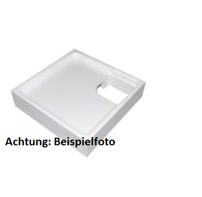 Neuesbad Wannenträger für Bette Floor Side 1600x800 SD25401 Image